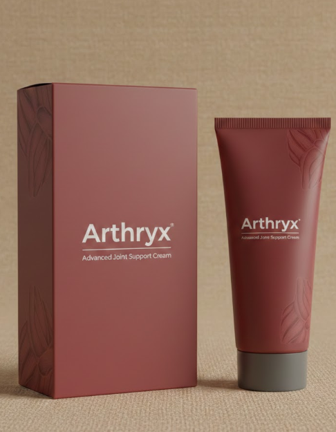 Arthryx Creme para Articulações